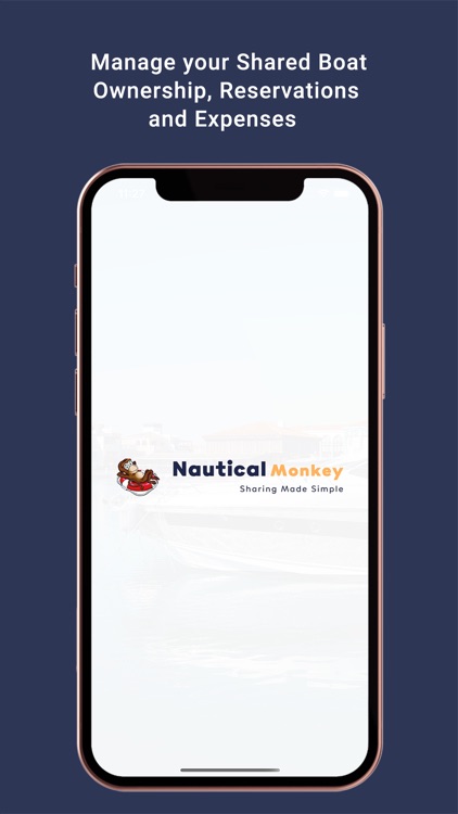 Nautical Monkey