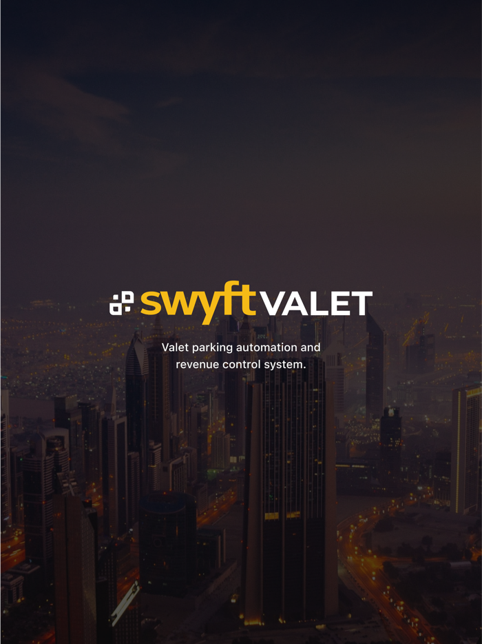 Swyft Valet