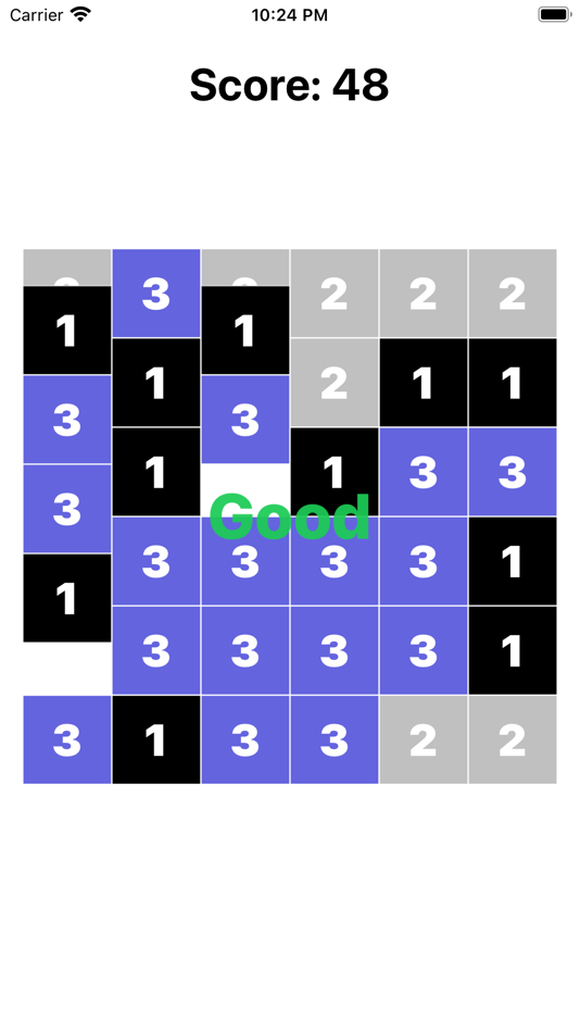 #5. Digital Merge (iOS) 由: 红燕 马