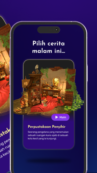 Purru Screenshot