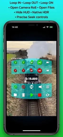 Game screenshot Video Freezer hack