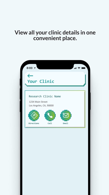 INShore Study screenshot-3