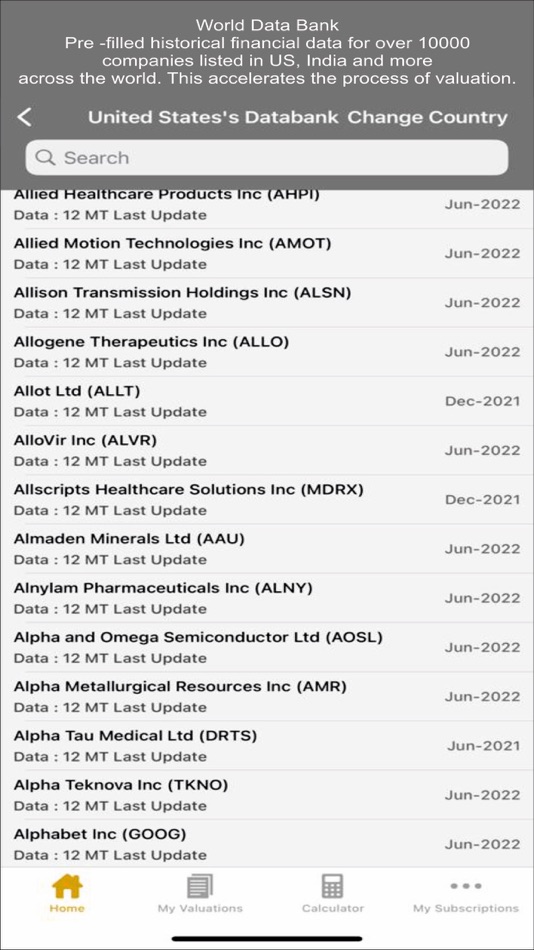#2. CoValue (iOS) 由: Covalue Technologies Private Limited