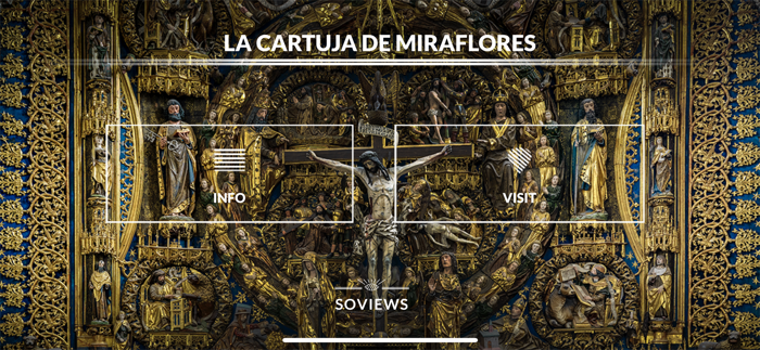 La Cartuja de Miraflores