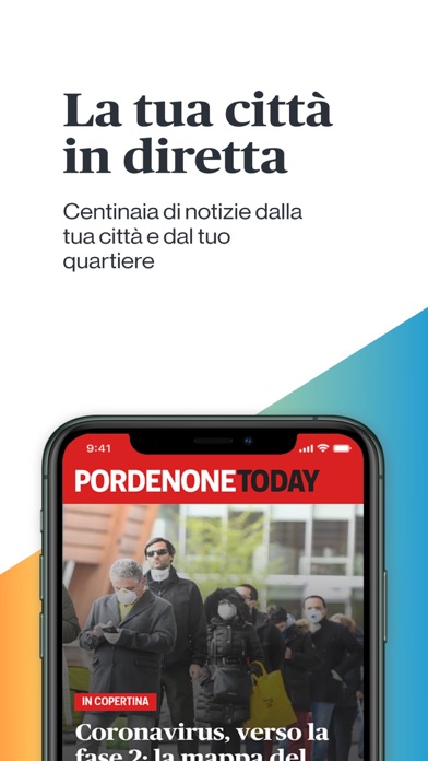 PordenoneToday Screenshot