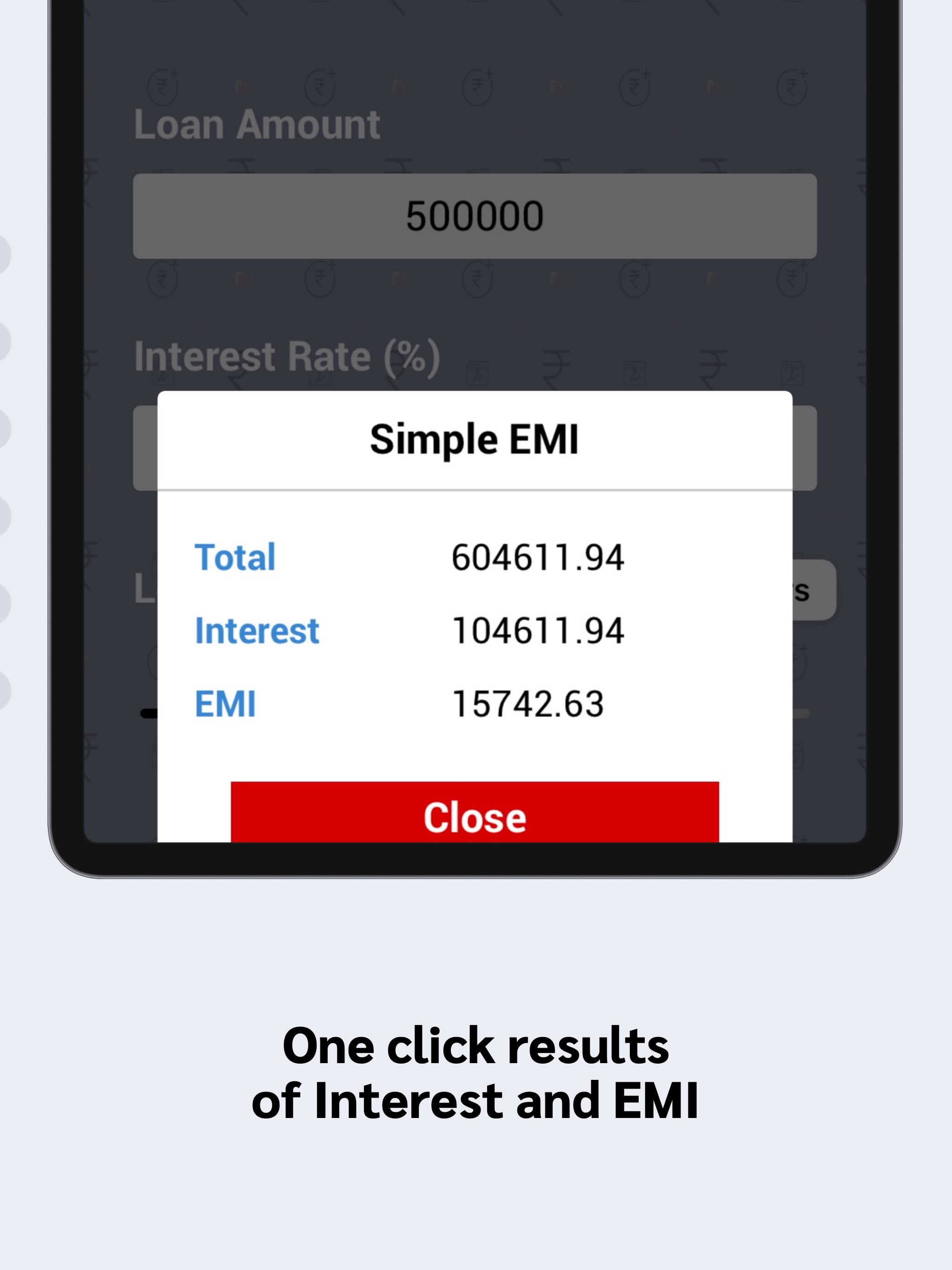 GST India Rate Finder