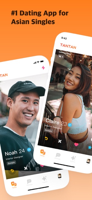 best online dating app for asian guy