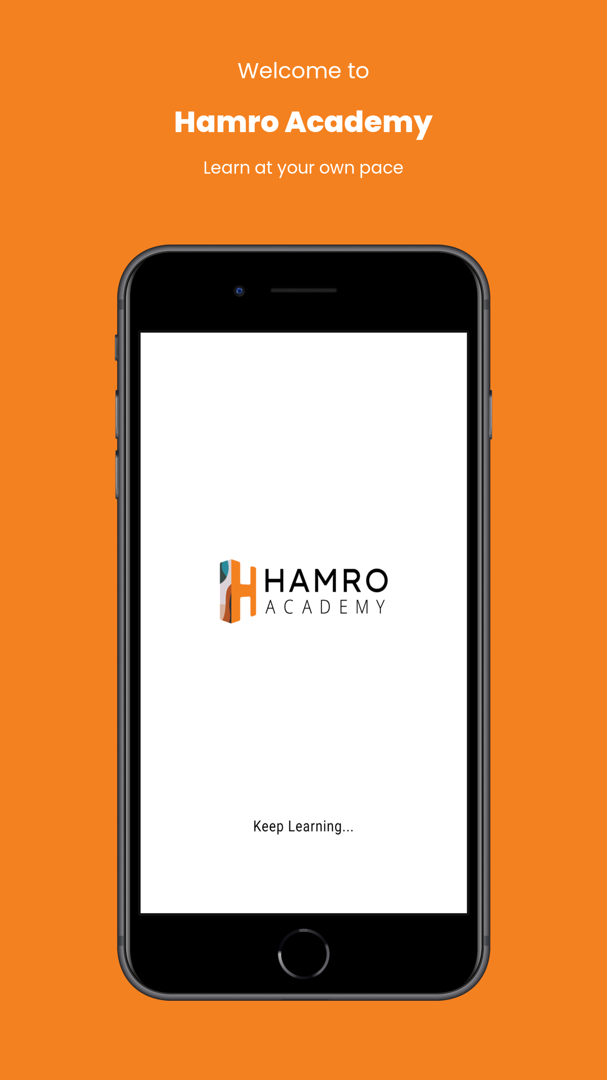 Hamro Academy