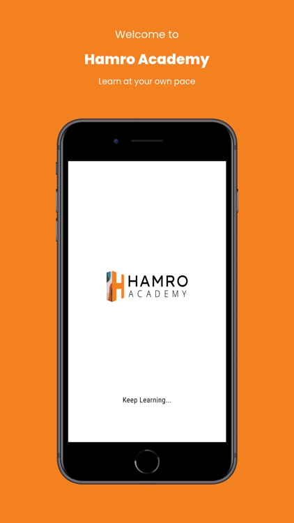 Hamro Academy