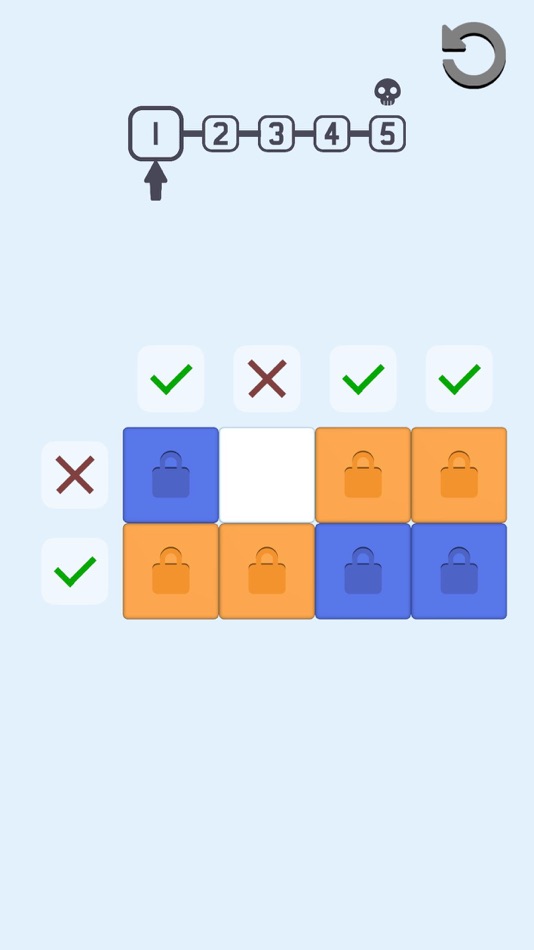 #4. Dual Color! (iOS) 由: Benjamin Richy