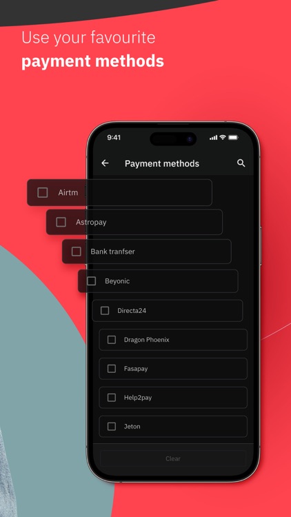 Deriv P2P screenshot-4