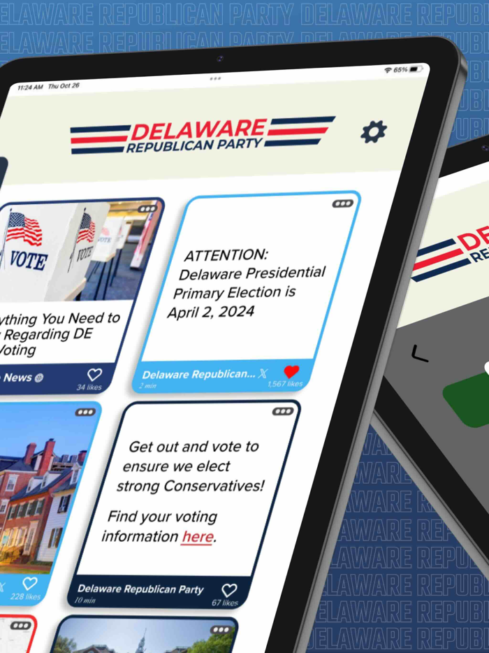 Delaware Republican Party