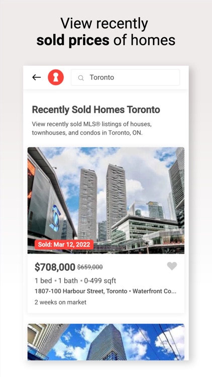 Home.ca Real Estate & Rentals screenshot-7