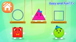 learning smart busy shapes 1 3 problems & solutions and troubleshooting guide - 1