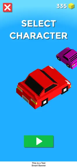 Game screenshot Don t Crash:  3D Racing Game hack