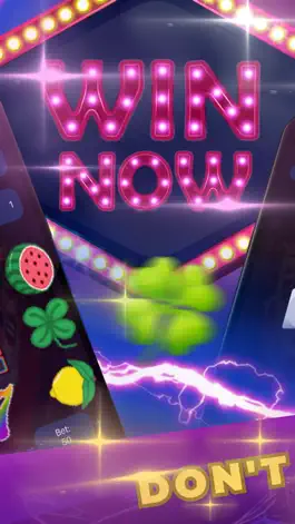 Game screenshot Mega Slots: Casino apk