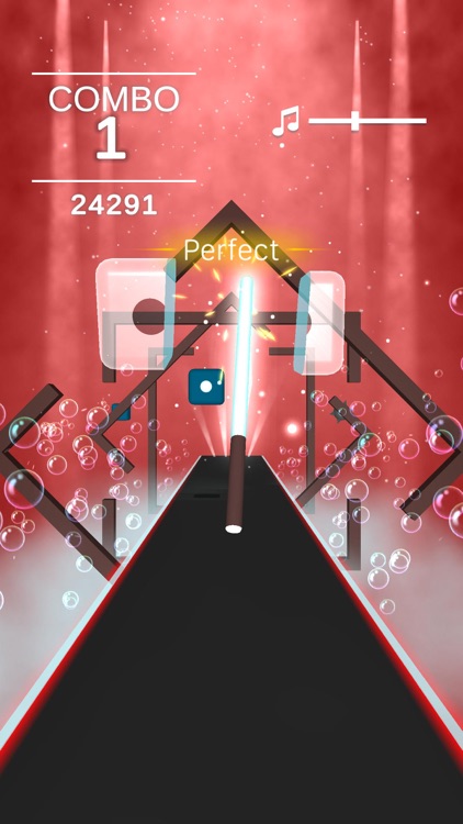 Beat Laser screenshot-3