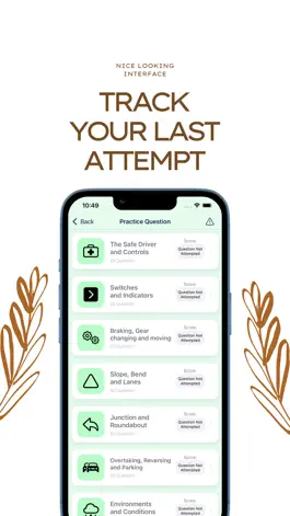 Game screenshot FTT Final Theory Test hack