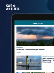 swr aktuell ipad bildschirmfoto 1