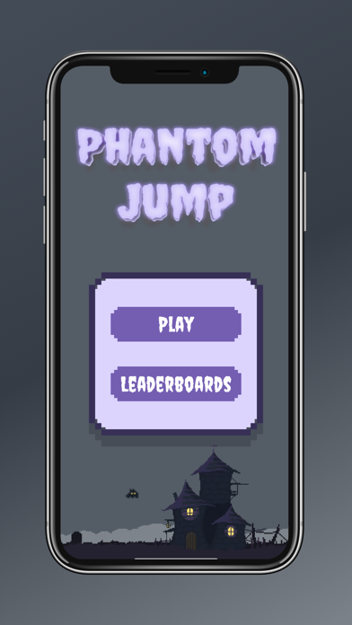 Phantom-Jump Screenshot