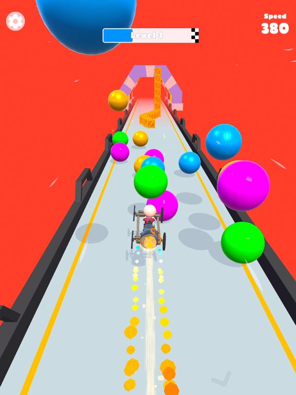 Build Your Vehicle iPad screenshot 2 - Games app