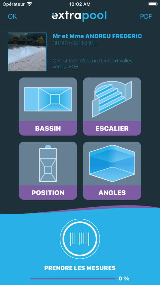#7. ExtraPool (iOS) By: QSC