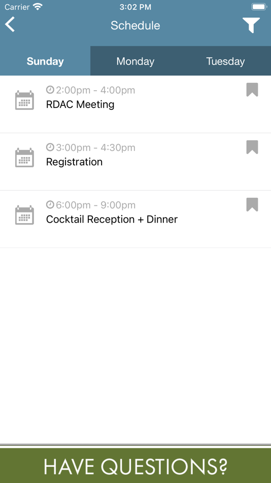 #2. Glatfelter MVP Conference 2024 (iOS) 由: Glatfelter Insurance Group