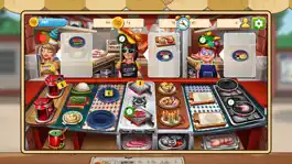 Game screenshot My Pancake Stand apk