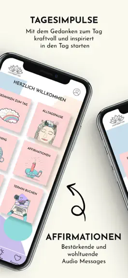 Game screenshot Lichtkraft apk