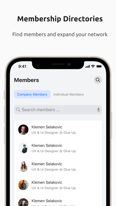 SDCIVHCC Screenshot