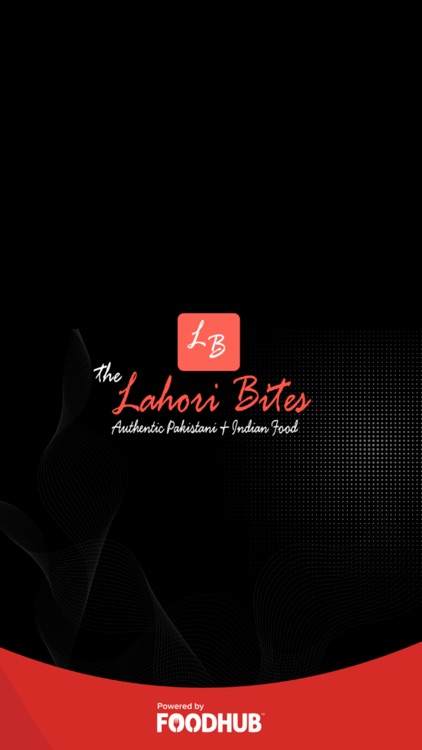The Lahori Bites
