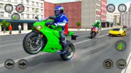 Game screenshot Xtreme Motorcycle Games 2022 mod apk