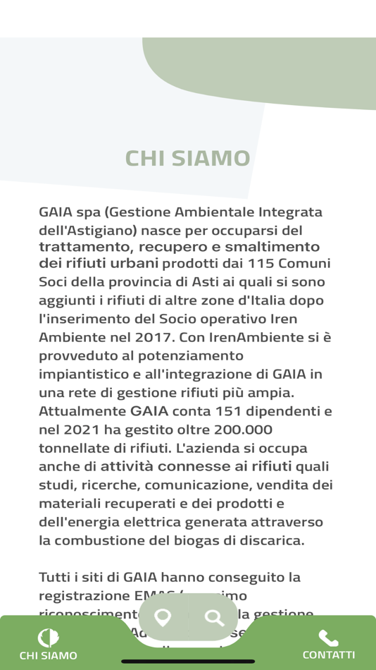 #5. Eco GAIA (iOS) 由: Sistemi Tre s.r.l.