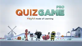 Game screenshot QuizGame: Play, Learn, Upskill mod apk