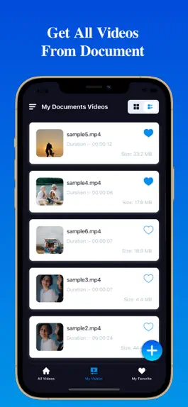 Download Max Player HD Game screenshot Max Player HD hack