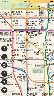 How to cancel & delete underway: nyc subway transit 3