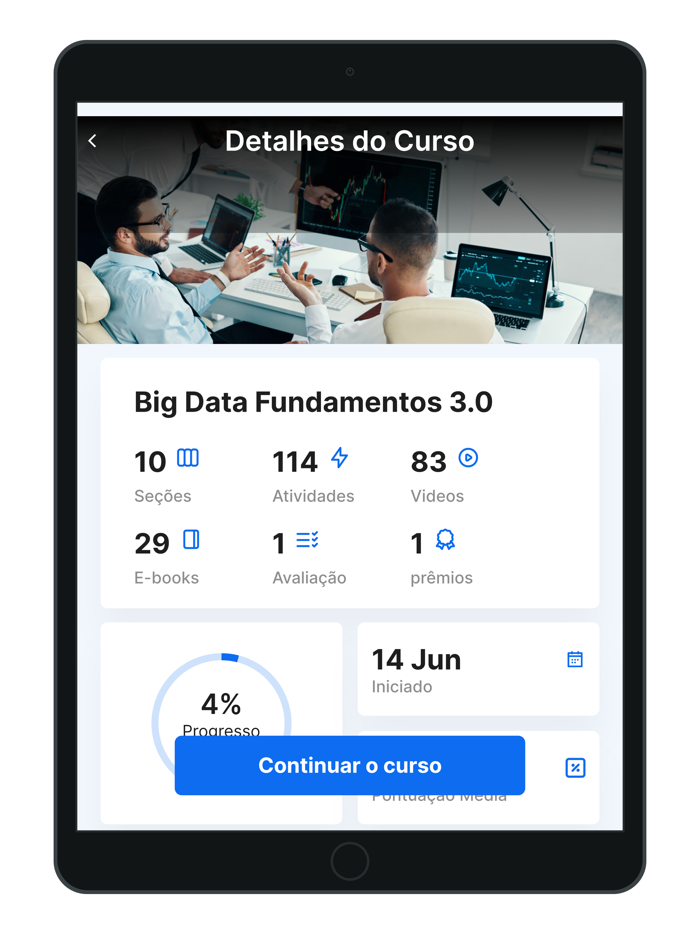 Data Science Academy