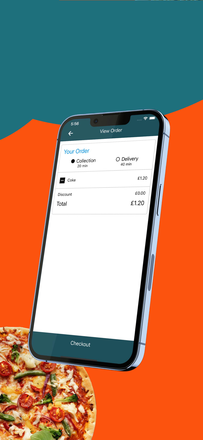 Alanya Takeaway Kirkcaldy