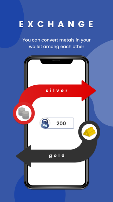 Dpi Gold Screenshot