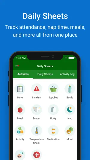 Academy Link for Educators screenshot 4
