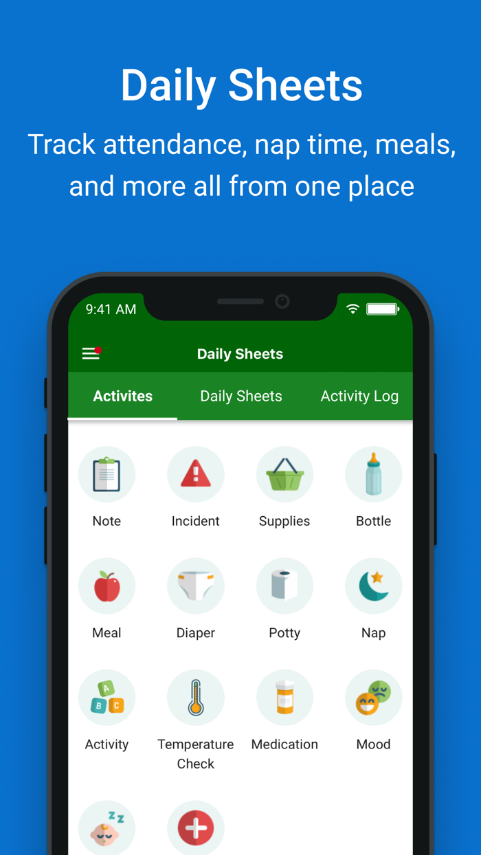 Academy Link for Educators