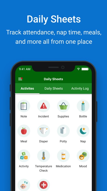 Academy Link for Educators screenshot-3