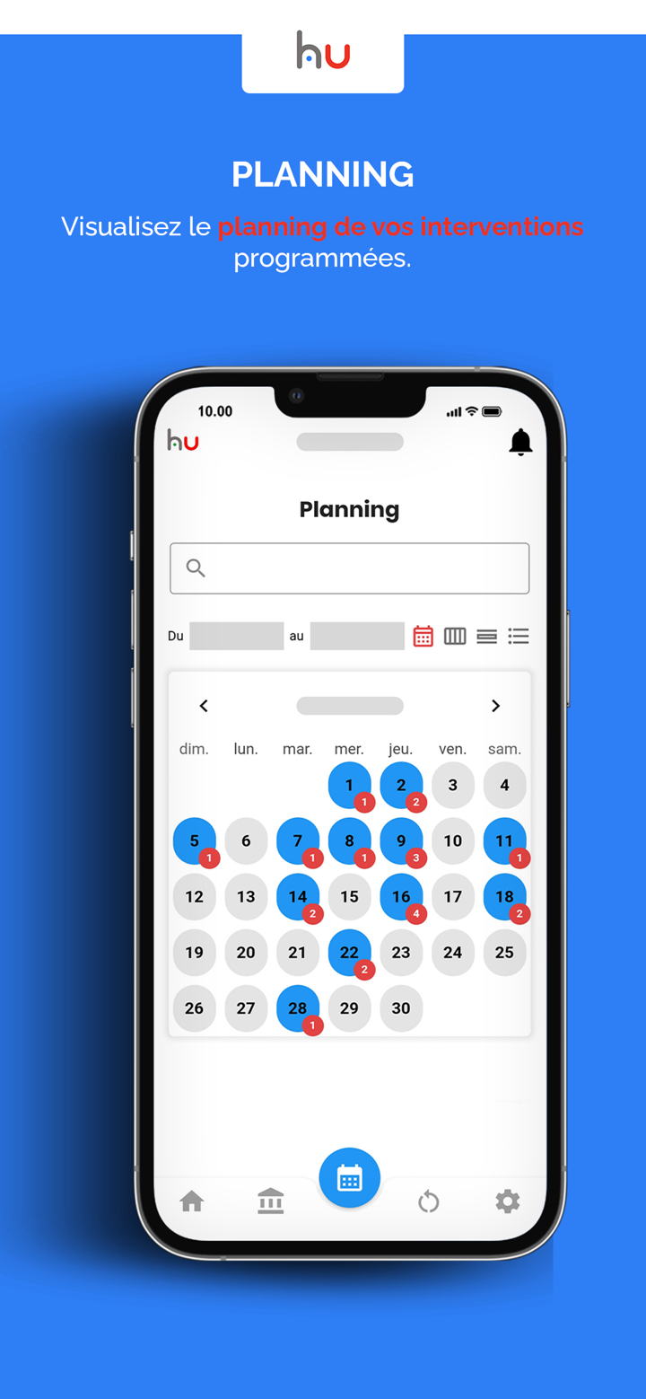 huoltu screenshot 2