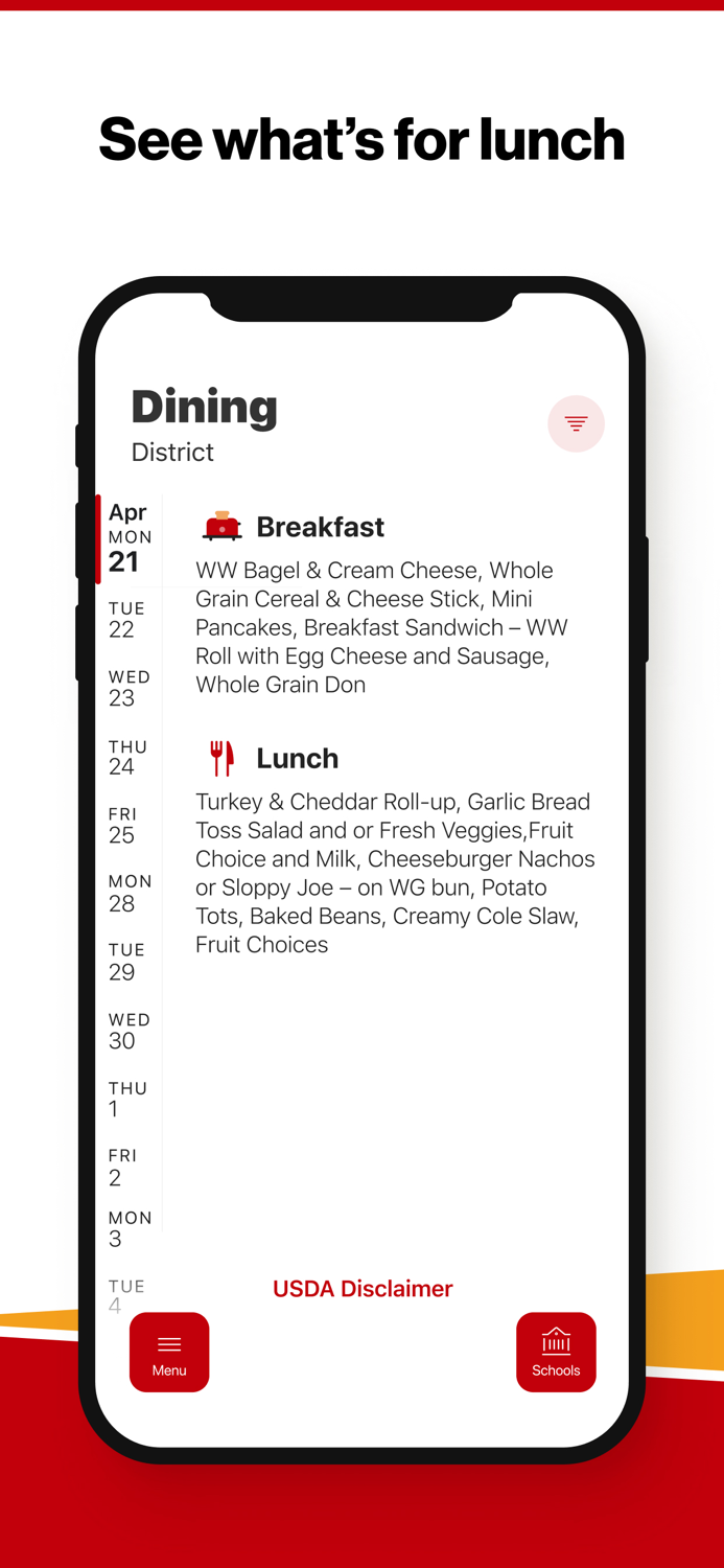 Felicity Franklin Schools OH