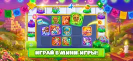 Game screenshot Magic Seasons: farm and build apk