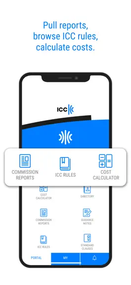 Game screenshot ICC DRS hack