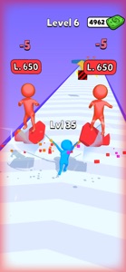 Slice Em Up screenshot #4 for iPhone