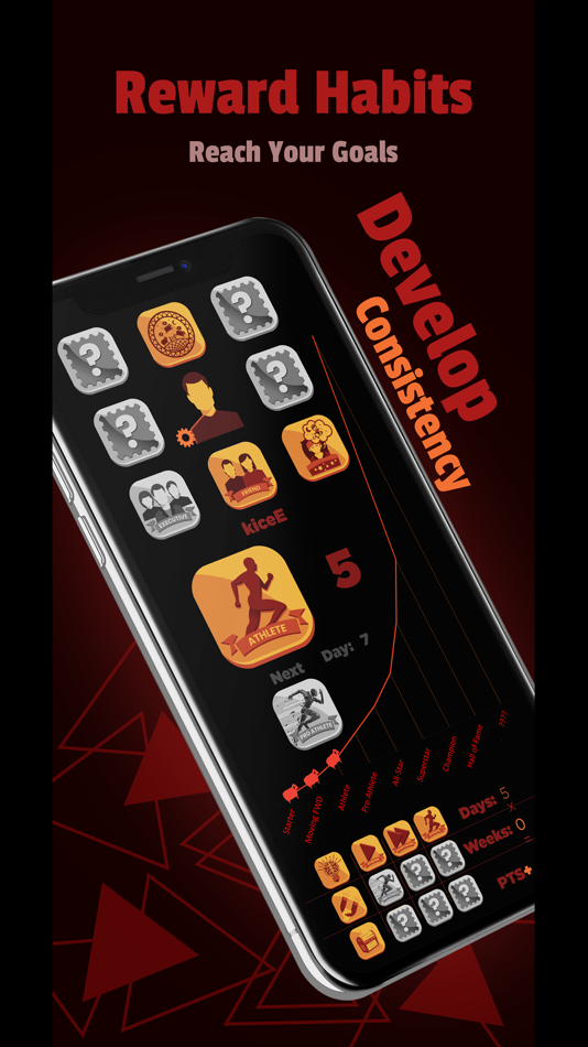 #7. Sleep Science Meditation Game (iOS) 由: Design2Developer Inc.