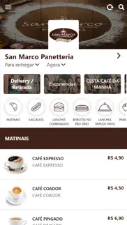 san marco panetteria problems & solutions and troubleshooting guide - 1