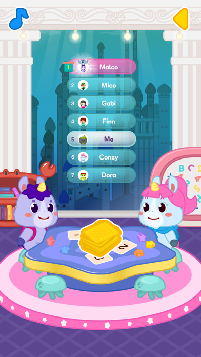 Chaipang Multiplication Screenshot